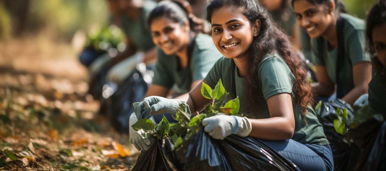 How Green Education Transforms Communities 1