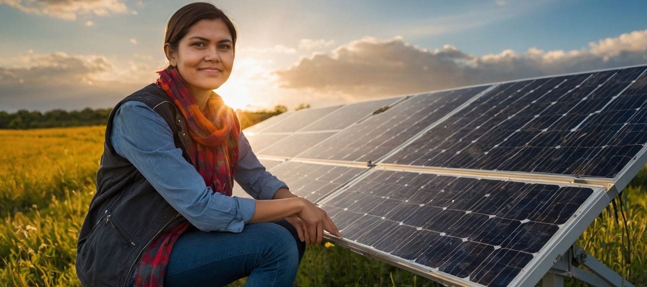 Solar Awareness_ Lighting Up Everyday Life1